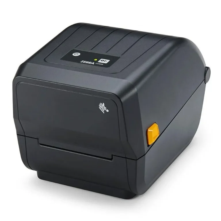 ZD888 4-inch Value Desktop