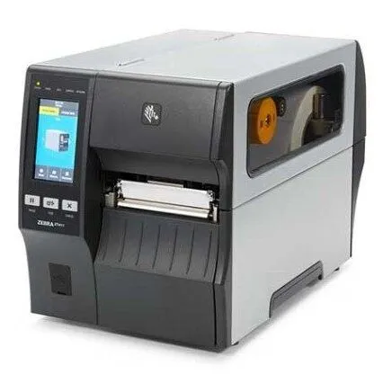 ZT400 Series Industrial Printer