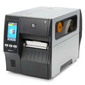 ZT400 Industrial Printer