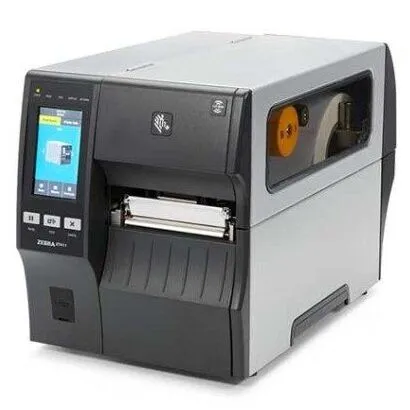ZT400 Industrial Printer