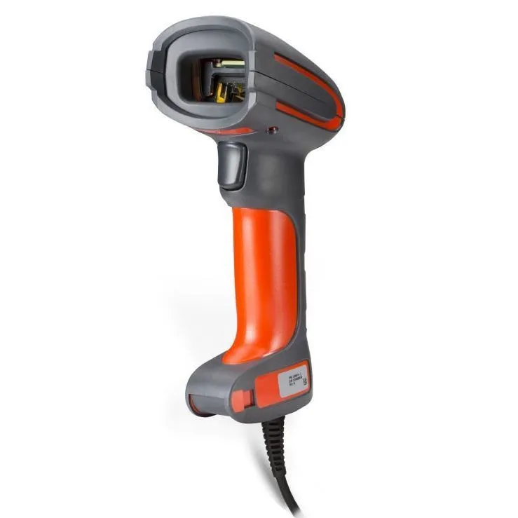 Honeywell Granit 1280iSR Series