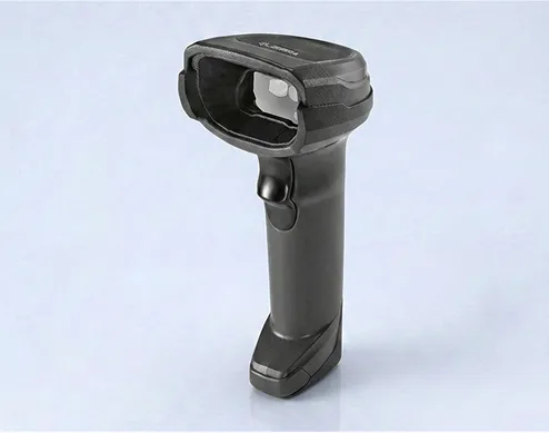 DS8100 SERIES