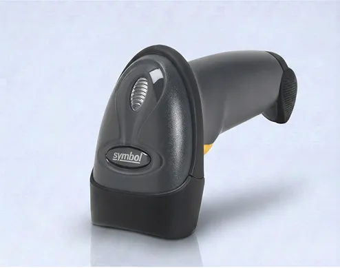 Symbol LS2208 SERIES