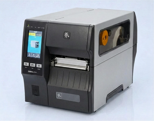 ZT400 Series Industrial Printer