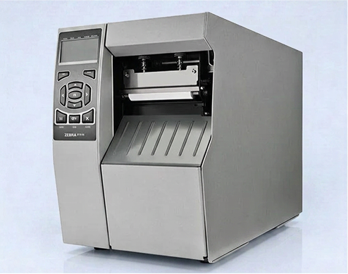 ZT510 Industrial Printer