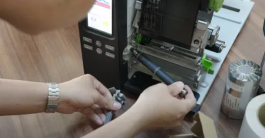 บริการซ่อม-ดูแลเครื่องพิมพ์
